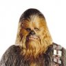 Chewie The Wookie