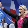 FRONT NATIONAL