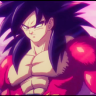 Bardock SSJ