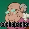 cochapacha