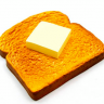 Pan con Mantequilla