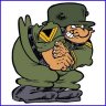 Sturmtruppens