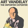 Art Vandelay