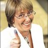 Michelle Bachelet
