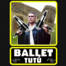 Ballet Tutu