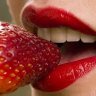 Red lips