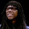 Nile Rodgers