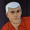Race Bannon