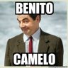BenitoCamelo