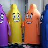 forritos