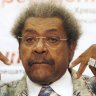 Don KIng