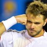 Stan Wawrinka