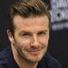 DavidBeckham