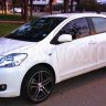 Mecanico de Yaris