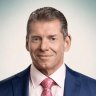 MR Vince Mcmahon