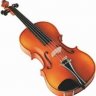Violin de Bacros