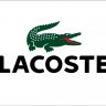 Larry Lacoste
