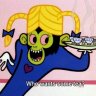 La Mojo jojo