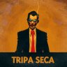 el tripa seca