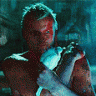 Roy Batty