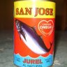 Jurel San Jose
