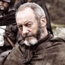 Sir Davos