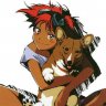 Cowboy Bebop