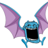 Trollbat