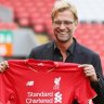 Jurgen Klopp