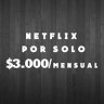 ntflx