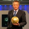 Quique Wolf