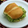 Pan con palta