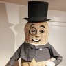 mrpeanut
