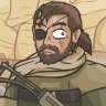 Venom Snake
