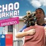 bonogurkha