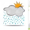 Sol y Lluvia