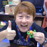 Yoshinori Ono