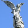 Deadly Angel
