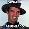 anti papuano