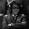 komandante claudia
