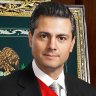 Enrique Pena Nieto