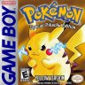 Pokemon yellow