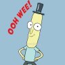 Mr Poopy Butthole