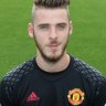 David De Gea