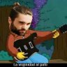 Luis Carrew