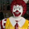 El tio Pennywise