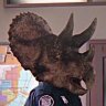 Triceracop