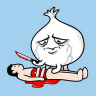 cebolla llorona