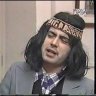 mapuche loco