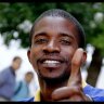 Haitiano en Chile